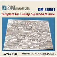 1/35 Scale Model Kit - Detail-Up Parts