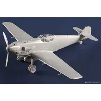 1/48 Scale Model Kit - Fighter aircraft model kits / Messerschmitt Bf 109