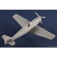 1/48 Scale Model Kit - Fighter aircraft model kits / Messerschmitt Bf 109