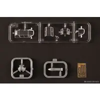 1/48 Scale Model Kit - Fighter aircraft model kits / Messerschmitt Bf 109