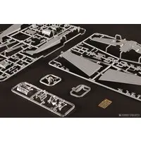 1/48 Scale Model Kit - Fighter aircraft model kits / Messerschmitt Bf 109