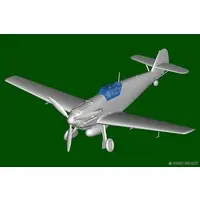 1/48 Scale Model Kit - Fighter aircraft model kits / Messerschmitt Bf 109