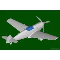 1/48 Scale Model Kit - Fighter aircraft model kits / Messerschmitt Bf 109