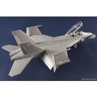 1/48 Scale Model Kit - Fighter aircraft model kits / Super Hornet