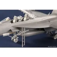 1/48 Scale Model Kit - Fighter aircraft model kits / Super Hornet
