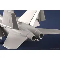 1/48 Scale Model Kit - Fighter aircraft model kits / Super Hornet