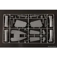 1/48 Scale Model Kit - Fighter aircraft model kits / Super Hornet