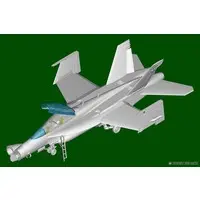 1/48 Scale Model Kit - Fighter aircraft model kits / Super Hornet