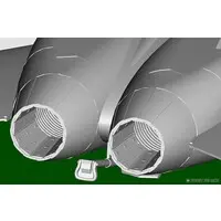 1/48 Scale Model Kit - Fighter aircraft model kits / Super Hornet