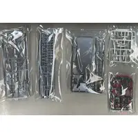 Chibimaru Fleet - Chibimaru Kantai Series / Japanese aircraft carrier Kaga