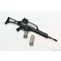 1/12 Scale Model Kit - Girls' Frontline