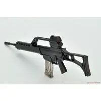 1/12 Scale Model Kit - Girls' Frontline