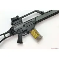 1/12 Scale Model Kit - Girls' Frontline