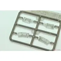 1/12 Scale Model Kit - Girls' Frontline