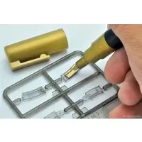 1/12 Scale Model Kit - Girls' Frontline