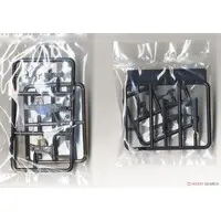 1/12 Scale Model Kit - Girls' Frontline