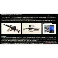 1/12 Scale Model Kit - Girls' Frontline