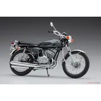 1/12 Scale Model Kit - Kawasaki