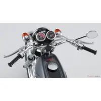 1/12 Scale Model Kit - Kawasaki