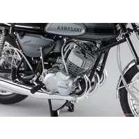 1/12 Scale Model Kit - Kawasaki