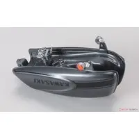 1/12 Scale Model Kit - Kawasaki