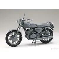 1/12 Scale Model Kit - Kawasaki