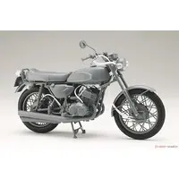 1/12 Scale Model Kit - Kawasaki