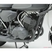 1/12 Scale Model Kit - Kawasaki