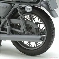 1/12 Scale Model Kit - Kawasaki