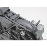 1/12 Scale Model Kit - Kawasaki