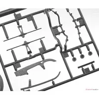 1/12 Scale Model Kit - Kawasaki
