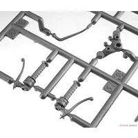 1/12 Scale Model Kit - Kawasaki