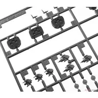 1/12 Scale Model Kit - Kawasaki