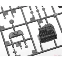 1/12 Scale Model Kit - Kawasaki