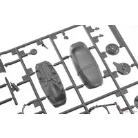 1/12 Scale Model Kit - Kawasaki