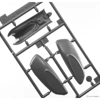 1/12 Scale Model Kit - Kawasaki