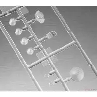 1/12 Scale Model Kit - Kawasaki