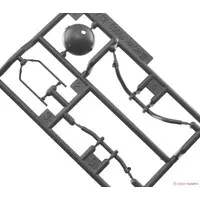 1/12 Scale Model Kit - Kawasaki