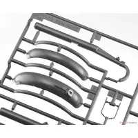 1/12 Scale Model Kit - Kawasaki