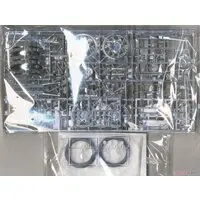 1/12 Scale Model Kit - Kawasaki