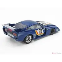 1/20 SCALE TOYOTA CELICA LB TURBO Gr.5 Model Kit