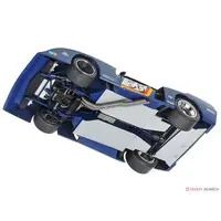 1/20 SCALE TOYOTA CELICA LB TURBO Gr.5 Model Kit