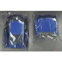 1/20 SCALE TOYOTA CELICA LB TURBO Gr.5 Model Kit