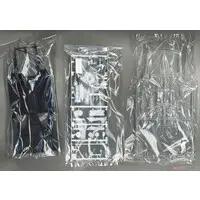 1/20 SCALE TOYOTA CELICA LB TURBO Gr.5 Model Kit