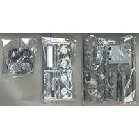 1/20 SCALE TOYOTA CELICA LB TURBO Gr.5 Model Kit