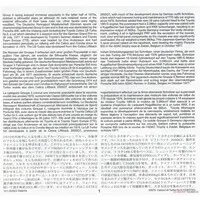 1/20 SCALE TOYOTA CELICA LB TURBO Gr.5 Model Kit