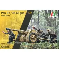 1/35 Scale Model Kit - Tank