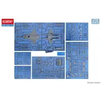 1/72 Scale Model Kit - Japan Self-Defense Forces / Lockheed F-35 Lightning II