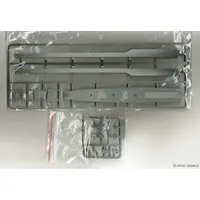 1/350 Scale Model Kit - Warship plastic model kit