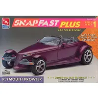 Plastic Model Kit (1/25 PLYMOUTH PROWLER [8284])